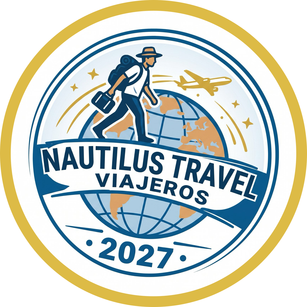 Nautilus Travel logo