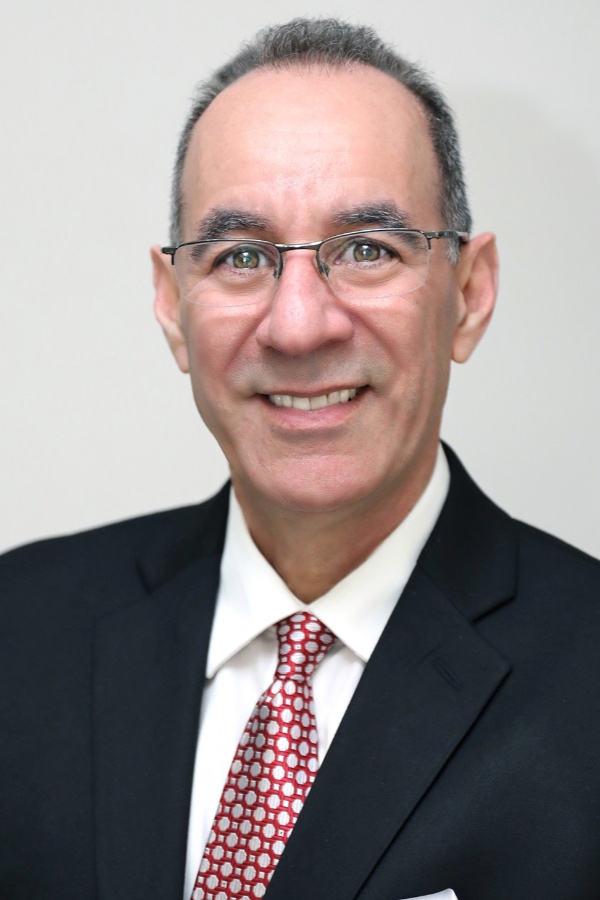 Cruise Brothers Travel Agent Rolando Urena